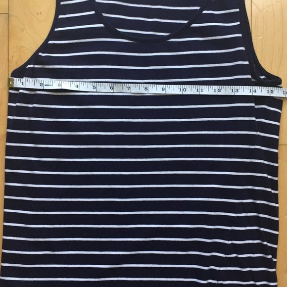 Two-Piece Short - Sleeve Top - Picture 13 of 14